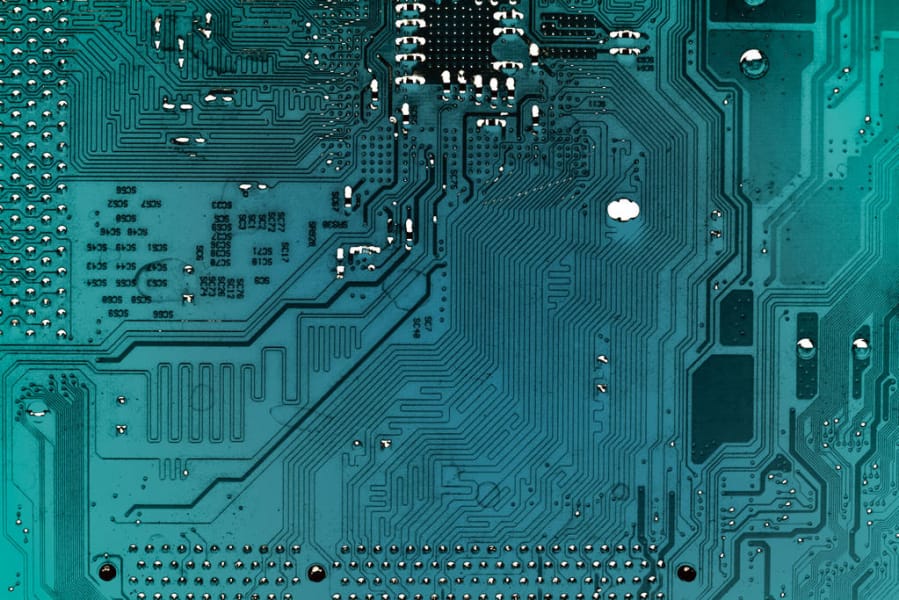 pcb生產廠家排名，pcb生產廠家前十