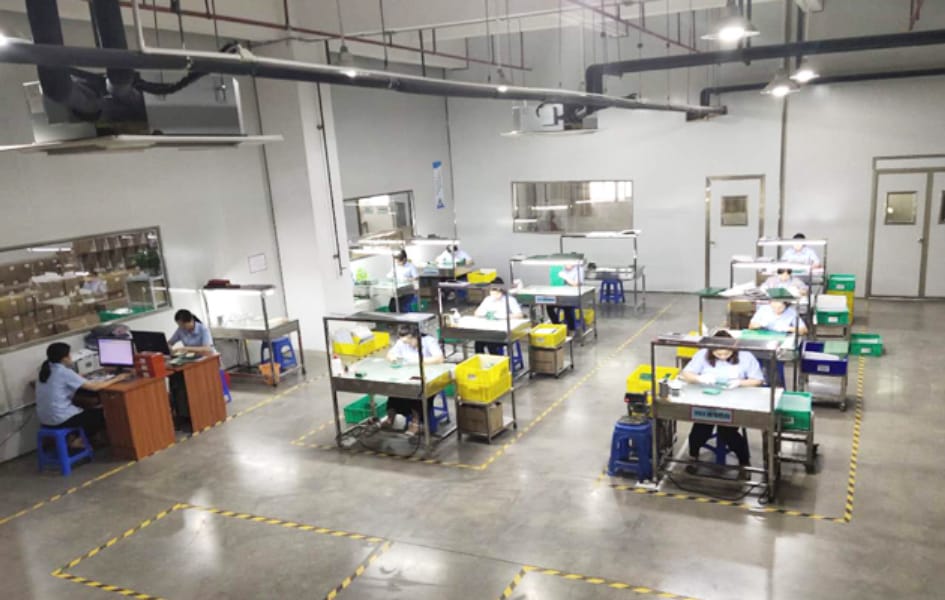 pcb免費打樣的廠家，PCB免費打樣有哪幾家？