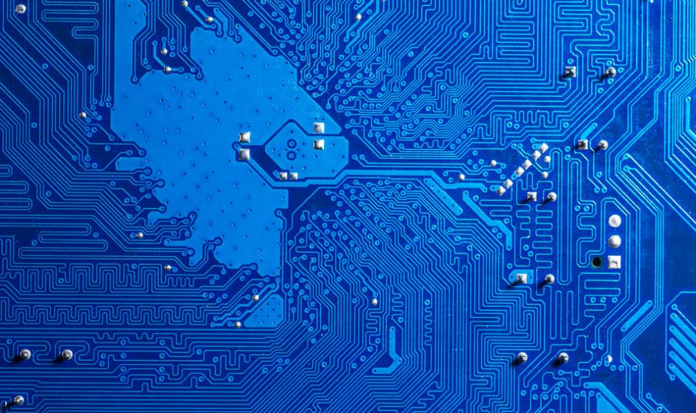 pcb生產廠家排名，pcb生產廠家前十