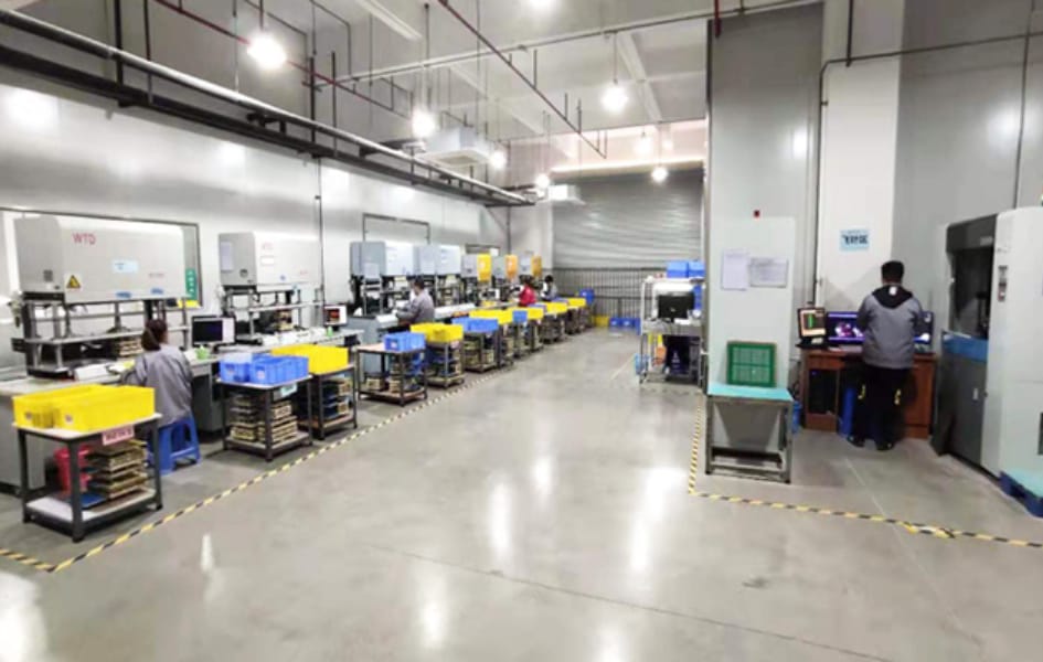 全國(guó)pcb廠家排名，PCB廠家排名榜