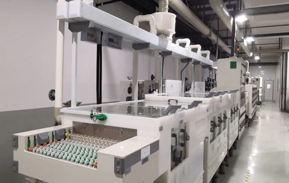 PCB板材料，PCB板材料屬性