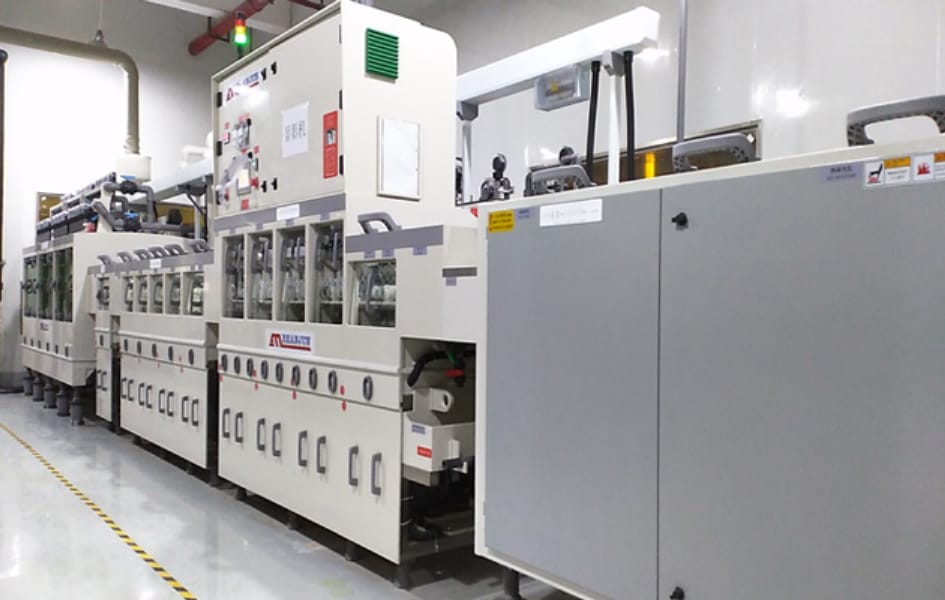 pcb板材質(zhì)是什么，pcb板材質(zhì)環(huán)氧樹(shù)脂是什么？