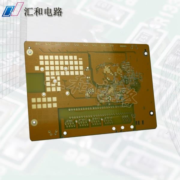 pcb生產車間，pcb自動化生產線