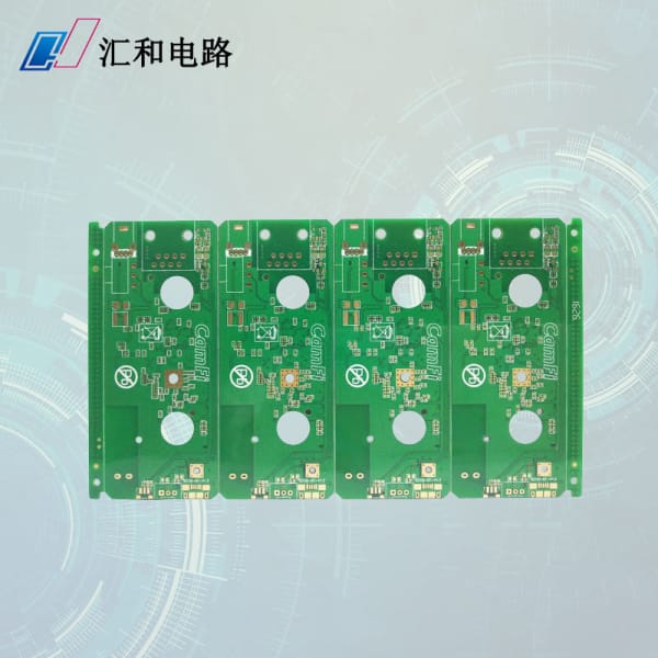 pcb行業的發展前景怎樣，國內pcb十強企業