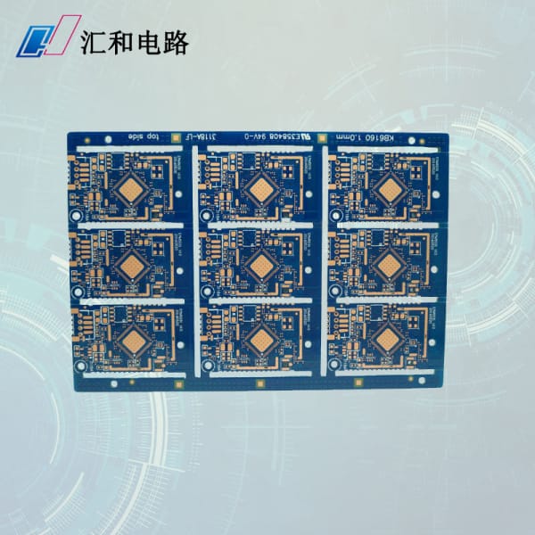 什么是pcb行業(yè)，什么是pcb設計？