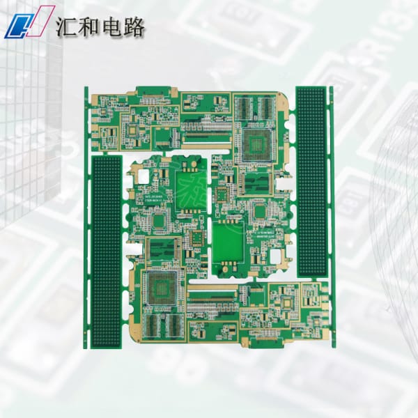 高頻pcb布線規則，高頻pcb設計規則