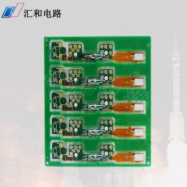 pcb綠油厚度和介電常數(shù)，pcb加綠油是絕緣作用嗎？