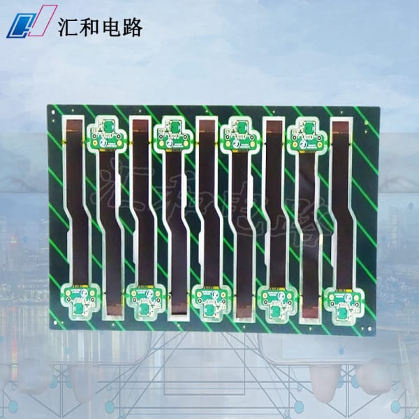 pcb機加工，pcb板加工設備