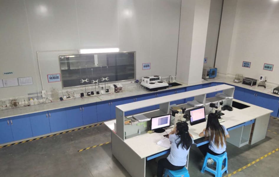 4層PCB板結構，4層pcb板分為哪四層？