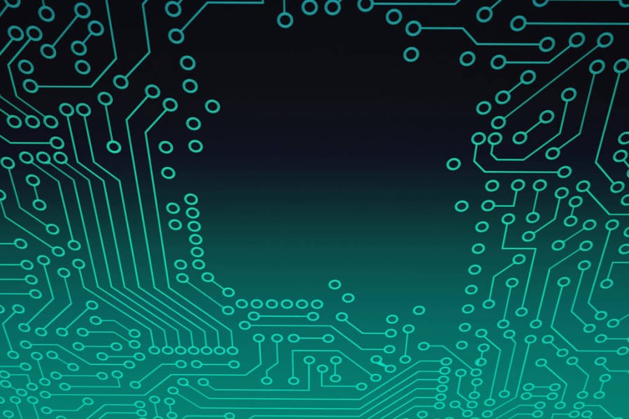 pcb板面，如何使pcb走線裸露？