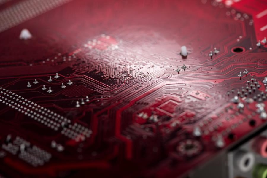 pcb板面，如何使pcb走線裸露？