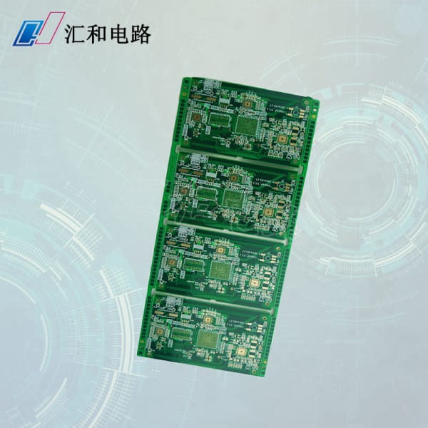 pcb每一層對應的含義，pcb各層的含義與作用？