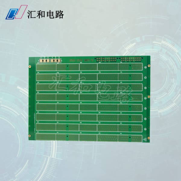 pcb蝕刻因子是什么，pcb蝕刻因子的測(cè)量