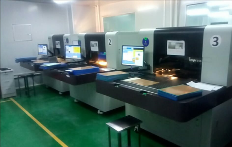 四層pcb板是哪四層，四層pcb設計中,最優的分層方案