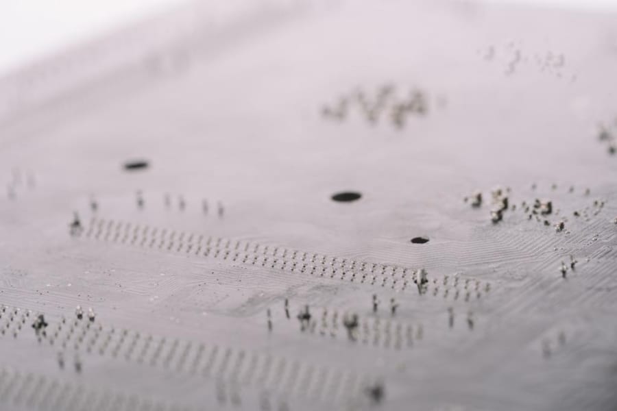 pcb安全間距設置在哪，pcb安全間距怎么設置最好？