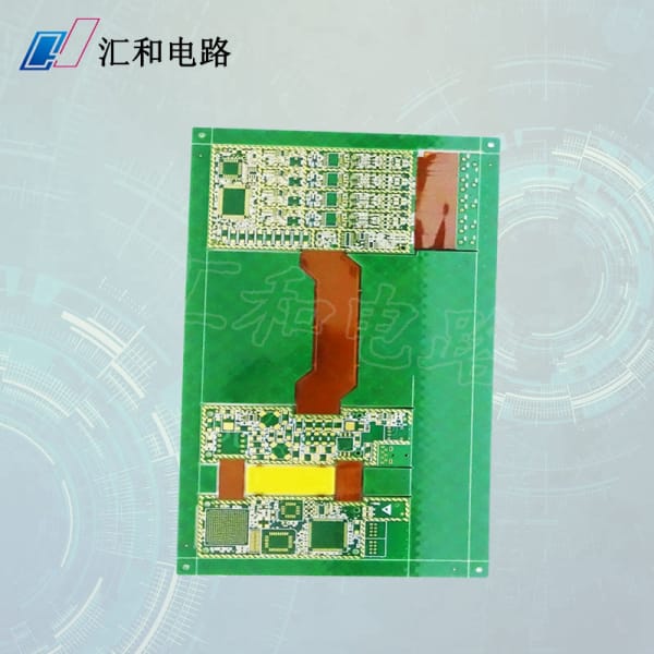 怎么看pcb層數，如何辨別pcb板的層數？