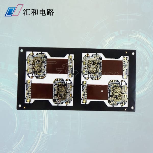 怎么看pcb層數，如何辨別pcb板的層數？
