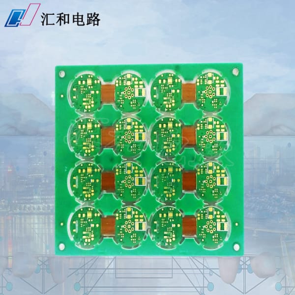 進程中的pcb是什么，pcb鉆孔上下料自動化