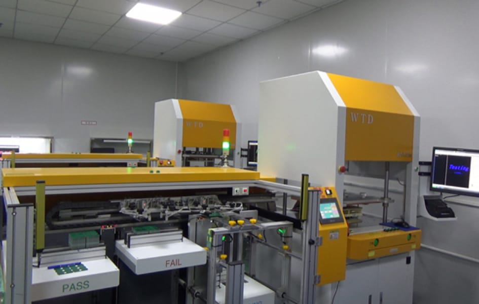 怎么看pcb尺寸，pcb怎么看尺寸大??？