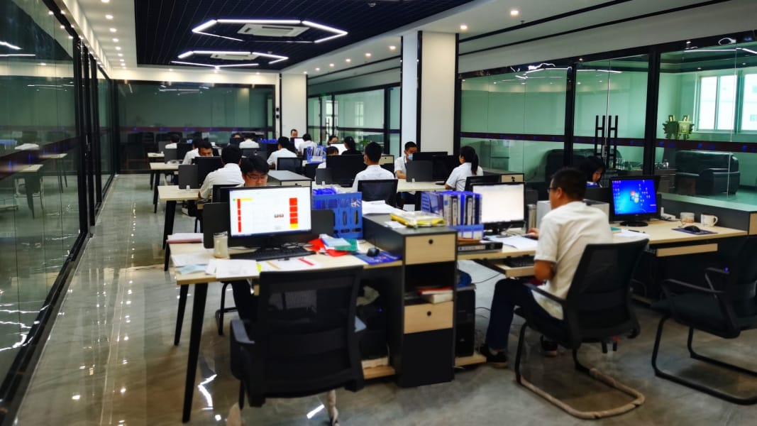 批量PCB四層板一般需要多久？