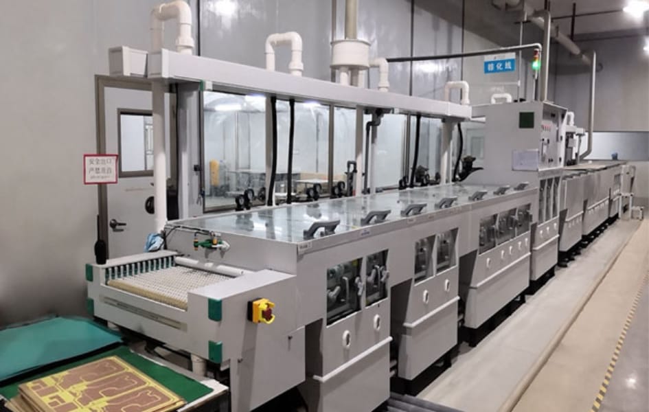 批量PCB四層板一般需要多久？