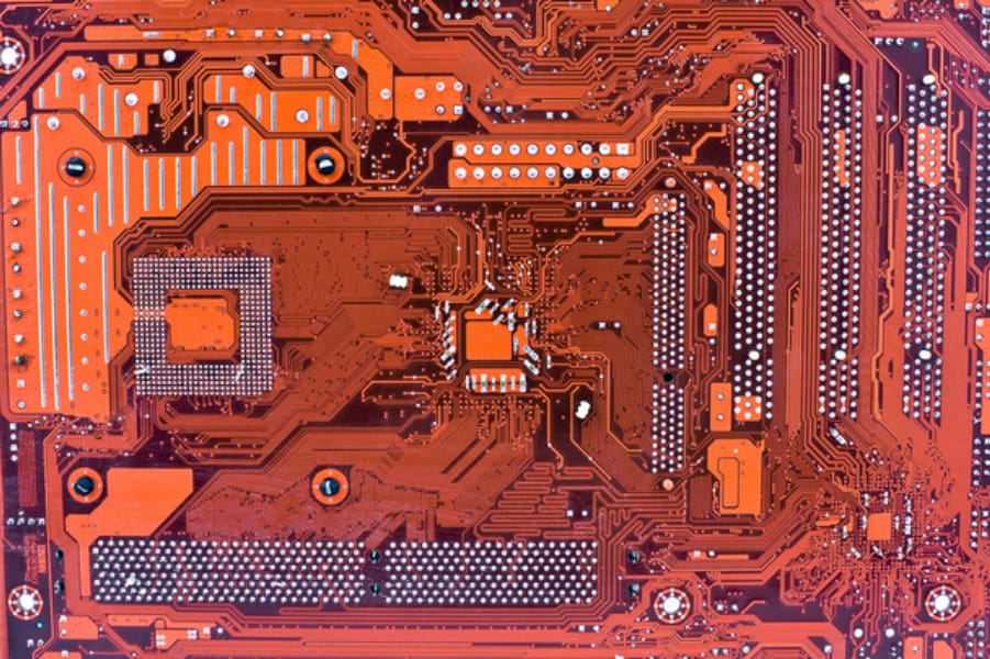 pcb阻焊塞孔最小焊盤是多少？