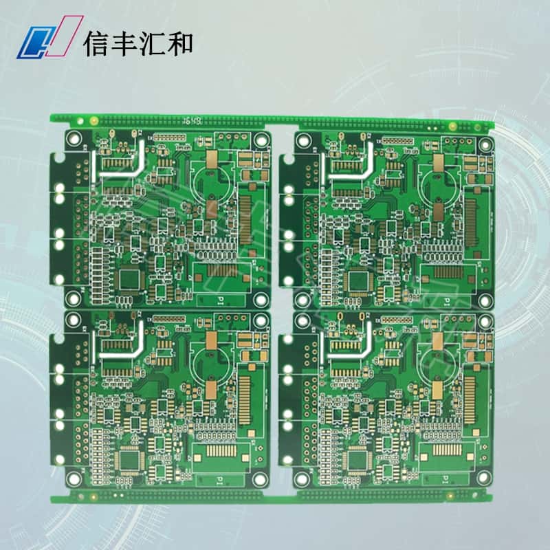 pcb高速線是什么，pcb高速布線的規(guī)則