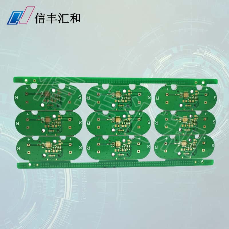 pcb線路板是什么意思啊，pcb線路板的主要功能是？