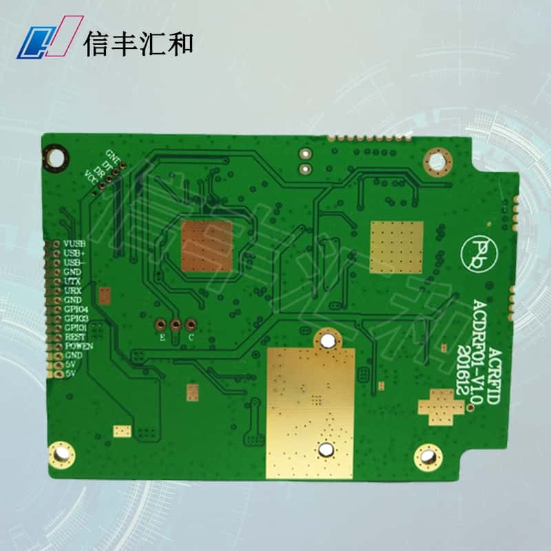 簡(jiǎn)述pcb的作用，pcb的作用具體表現(xiàn)在哪幾個(gè)方面？