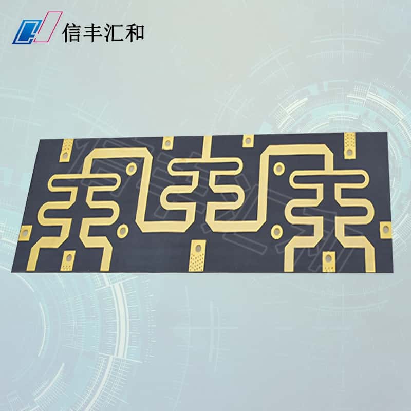 pcb板生產，pcb生產要求