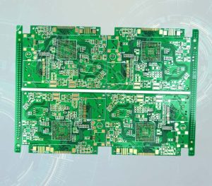 pcb雙層板什么意思，pcb雙層板怎么看另外一面？