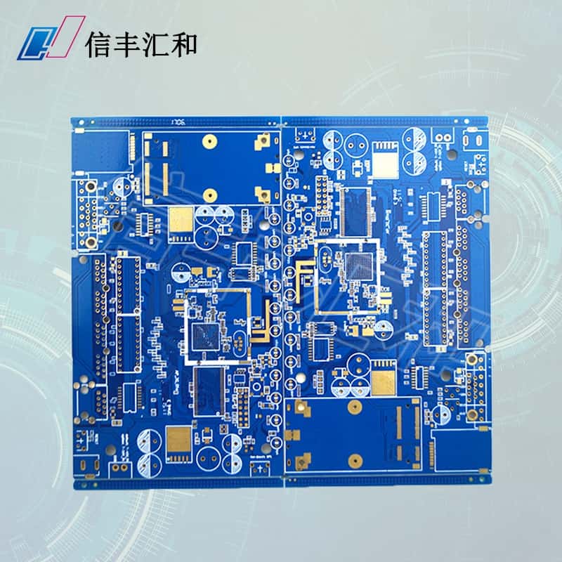 pcb塞孔標(biāo)準(zhǔn)，PCb塞孔工藝的難點(diǎn)