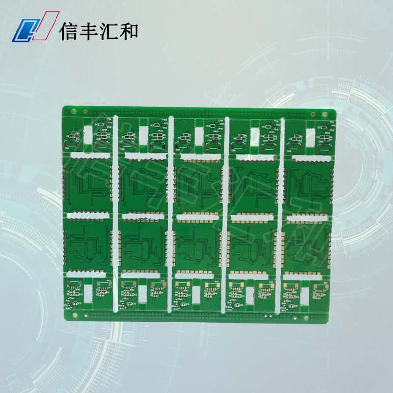 pcb高頻板和普通版區別，pcb高頻板材有哪些？