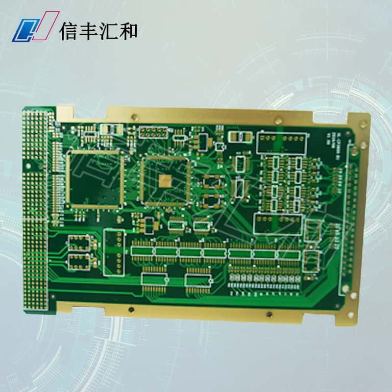 pcb10層以上的板應用在什么設備上？pcb10層以上的板應用領域