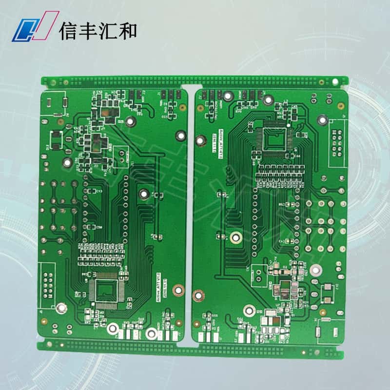 電路板制作工廠，制作電路板的機器設備對PCB品質(zhì)有影響嗎？