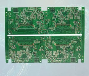 pcb雙層板什么意思，pcb雙層板怎么看另外一面？
