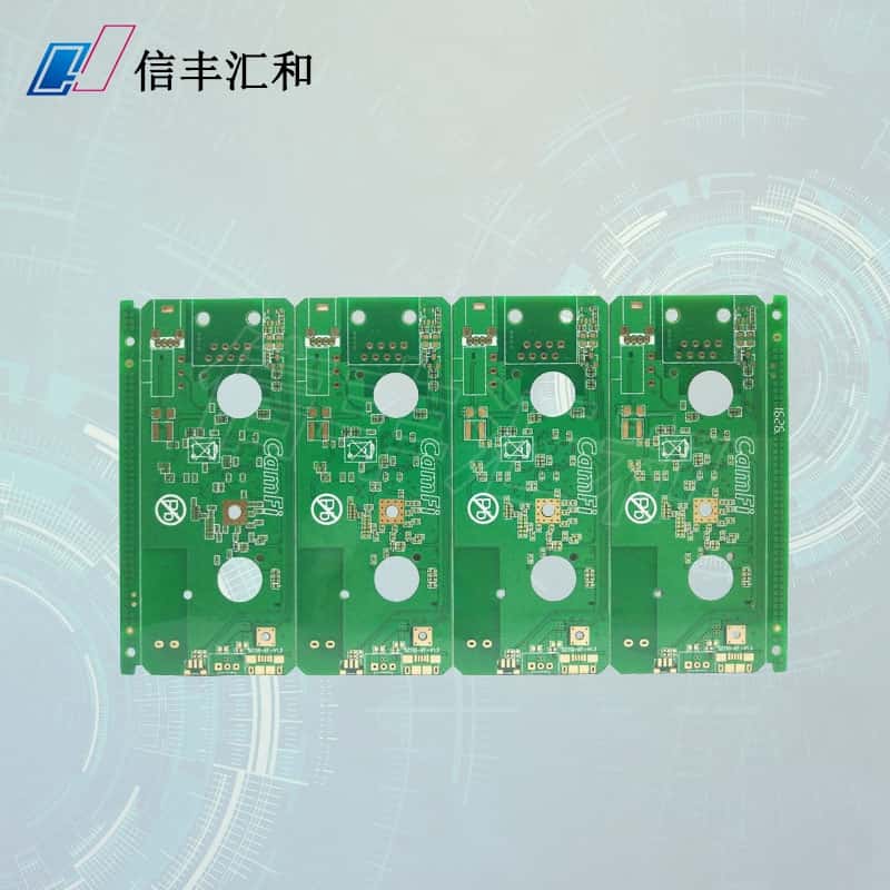 pcb線路板生產加工流程，pcb線路板生產加工工藝流程