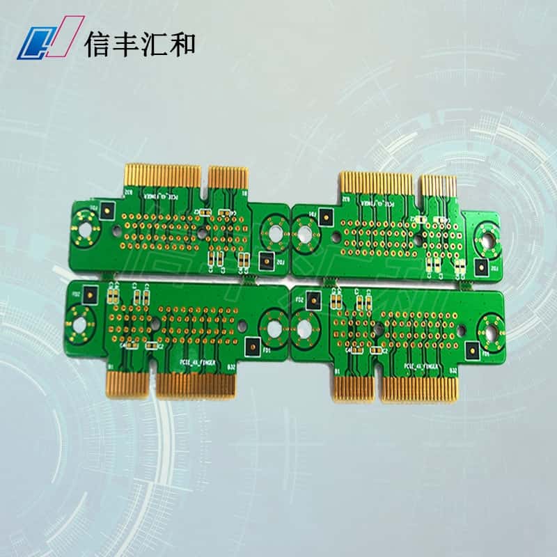 加急pcb線路板，加急pcb快板小批量