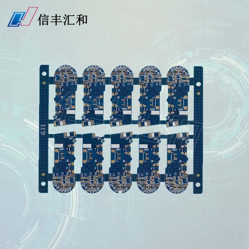 汽車pcb板主要供應商，汽車pcb板工廠排名