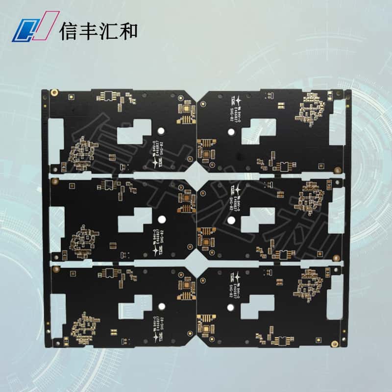 FPC廠商，國內(nèi)fpc廠家排名